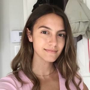 Meet your Posher, Michele